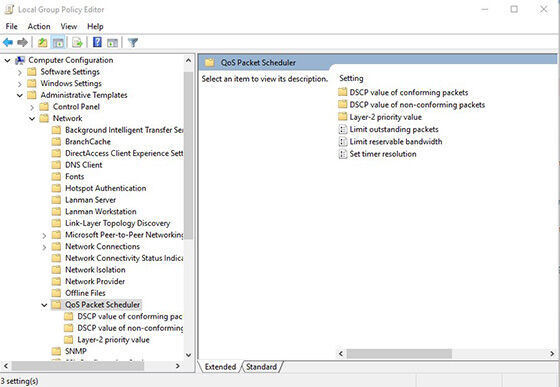 Cara Mempercepat Koneksi Internet Pc 01 4d832