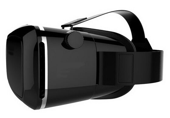 Headset Virtual Reality Harga 200 Ribuan 8