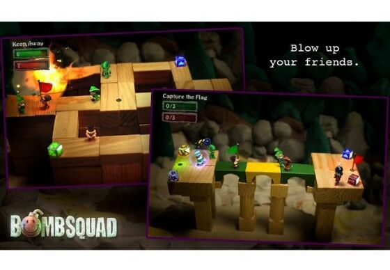 Game Multiplayer Android Terbaik 4 58620