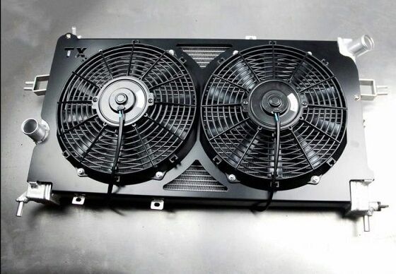 Kipas Radiator Mobil 7f3bb
