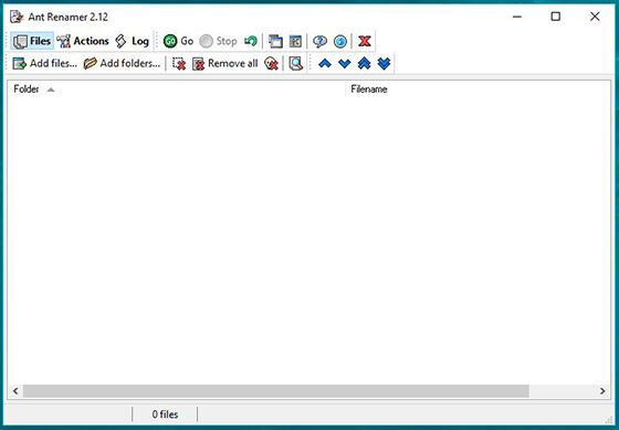 Cara Mengganti Nama Folder Sekaligus 3