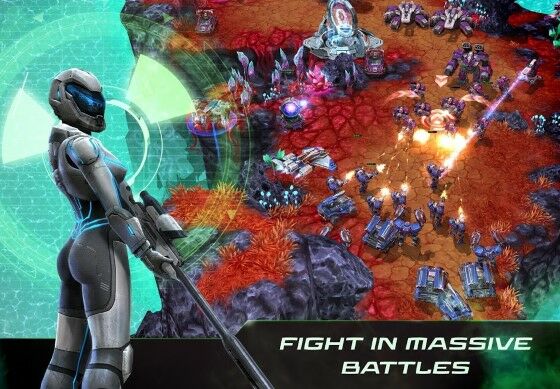 Game Perang Android 10 1c1df