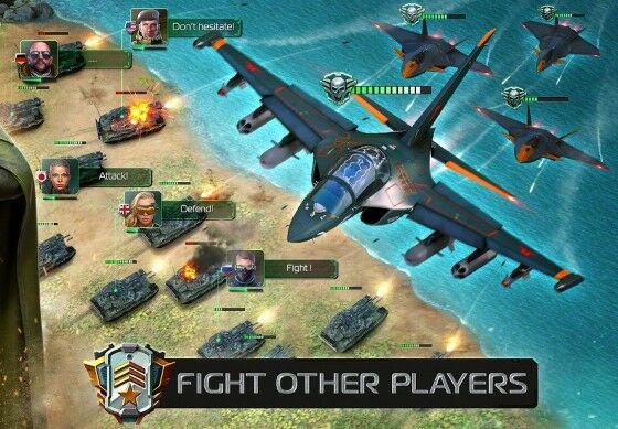 Game Perang Android 9 53e4a