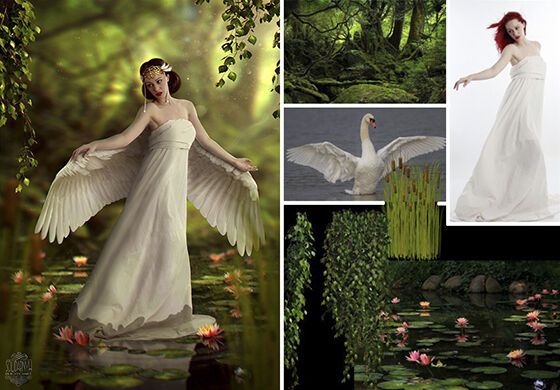 Master Photoshop Foto Biasa Jadi Luar Biasa 5