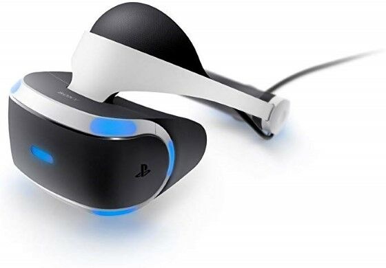 Fakta Tersembunyi Playstation 5 vr