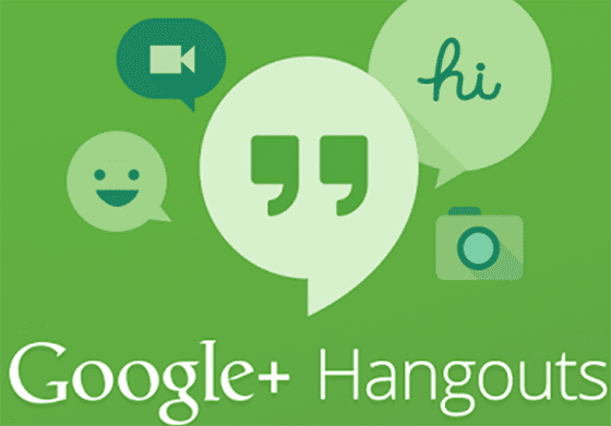 Produk Gagal Google Hangouts