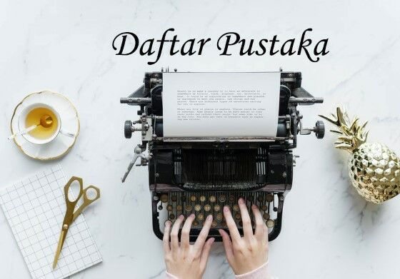 Daftar Pustaka Contoh Nama Awal F088c