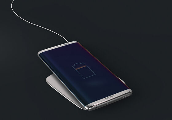 Samsung Galaxy S8 Curi Fitur Iphone 7