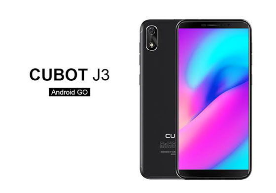 Cubot 6a1f7