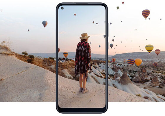 Kelebihan Samsung M11 Layar D65de