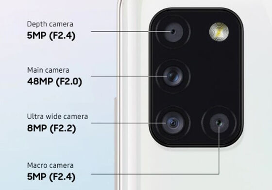 7 Kelebihan dan Kekurangan Samsung Galaxy A31, Mending A51