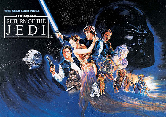 Urutan Film Star Wars Berdasarkan Tahun A2fbe