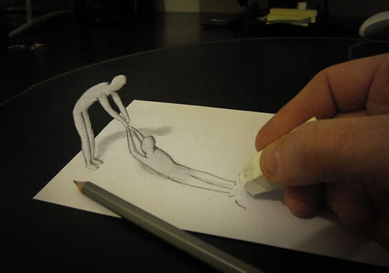 Gambar 3d Gak Masuk Logika 4