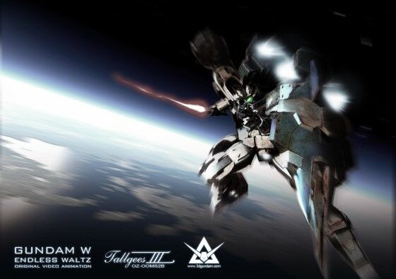 Wallpaper Gundam Wing 4 Copy 1d380
