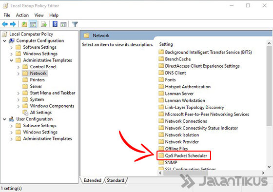 Cara Mempercepat Koneksi Wifi Windows 10 02 8c56a
