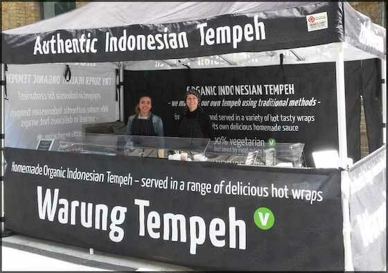 30 Makanan Indonesia Yang Mendunia 47385