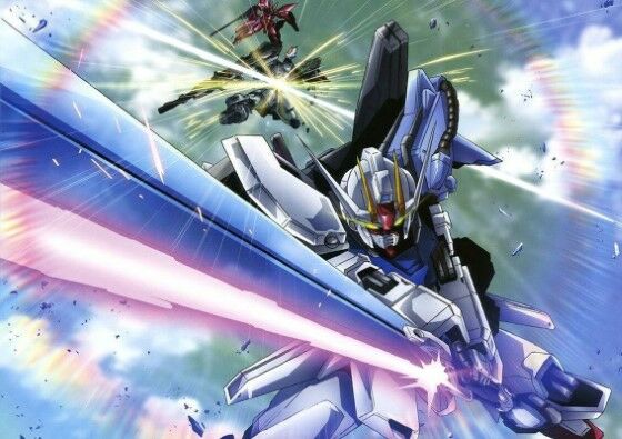 Wallpaper Gundam Seed Destiny 3 Copy 40ed8