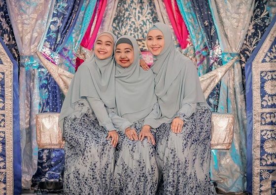 Ria Ricis Oki Setiana Dewi Dan Sang Ibu Bisnis Bareng Saudara C6c2b 53b6c