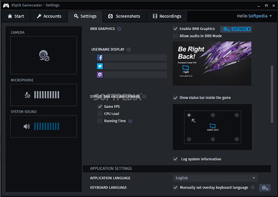 Aplikasi Screen Recorder Xsplit 60c26