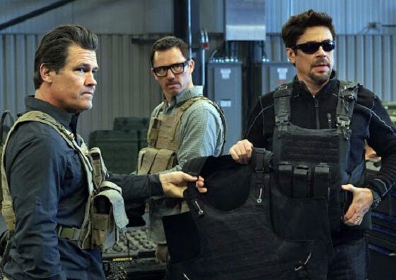 Sinopsis Sicario Day Of The Soldado D65be