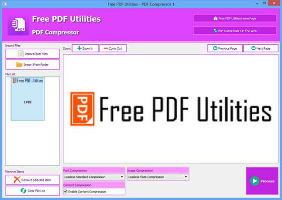 Free Pdf Utilities 1 D31ea