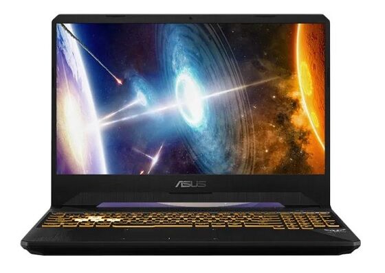 Laptop AMD Ryzen 5 10 E62ee