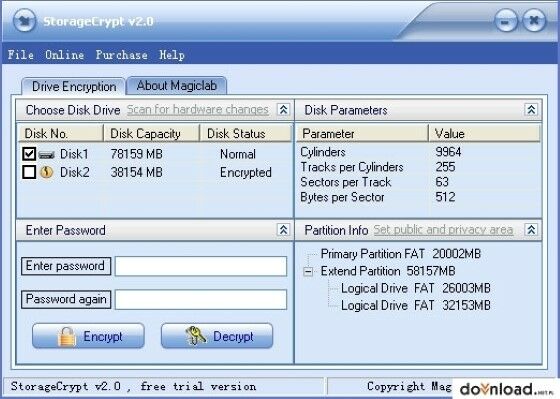Cara Proteksi Hardisk External 1 77335