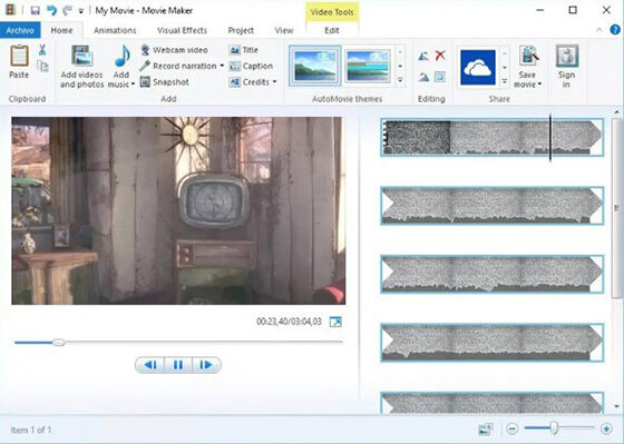 windows movie maker for macbook pro gratis