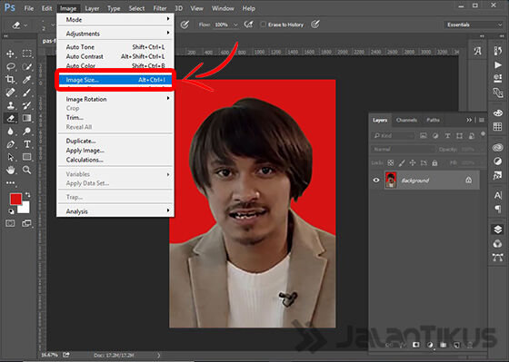 Cara Memperkecil Ukuran Foto Photoshop 02 08de8