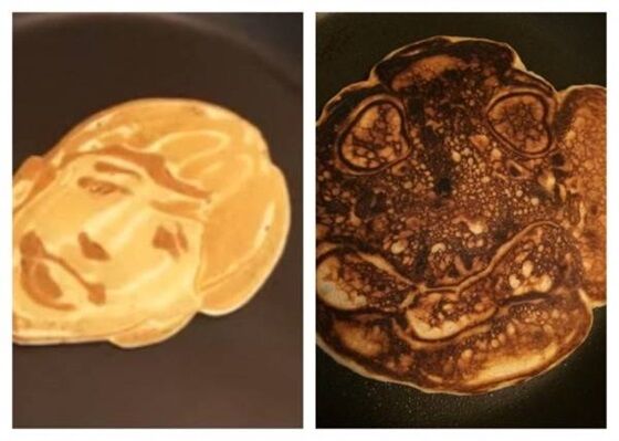 Pancake Cf892