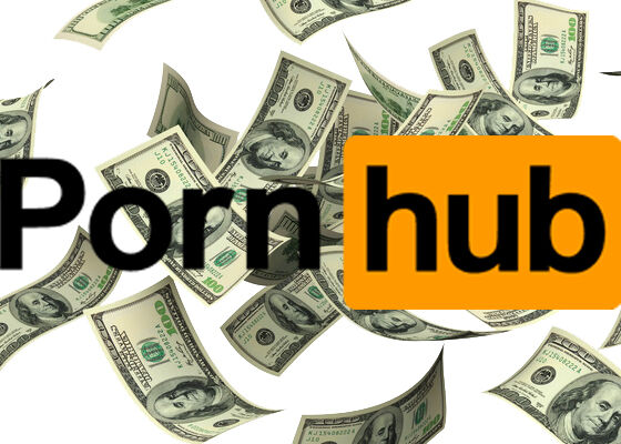 Situs Porno Pornhub Hack 1