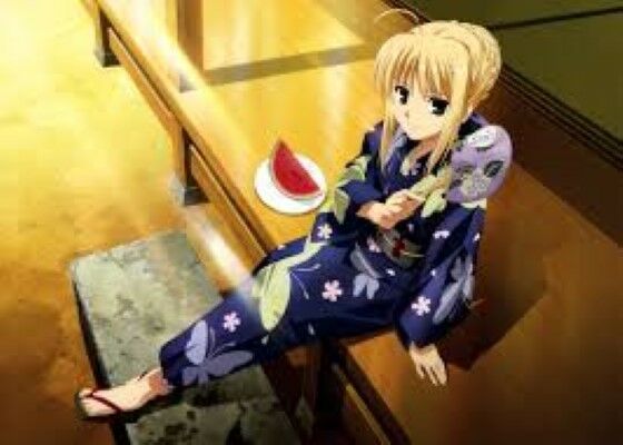 Karakter Anime Cantik 17 31d66