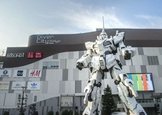 Penemuan Patung Gundam Zaman Majapahit Statue Ebd81