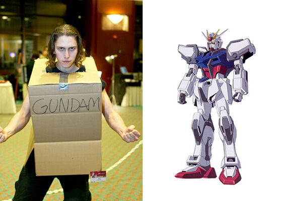 Gundam 9b165