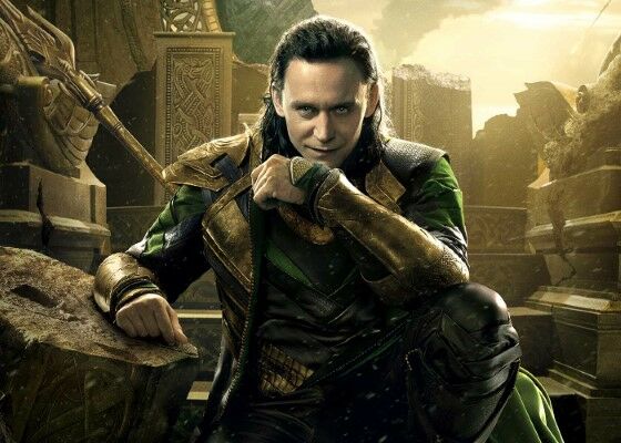 Villain Mcu Jadi Superhero Loki 1f208