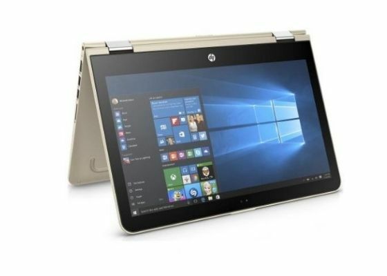 Laptop HP 14 BA163TX B2e8c