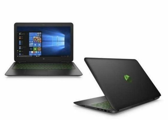Laptop HP Bc403tx B57d9