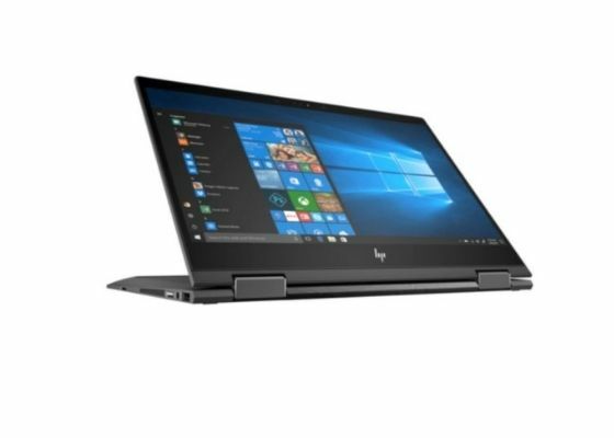 Laptop HP Envy 15 X360 40b6d