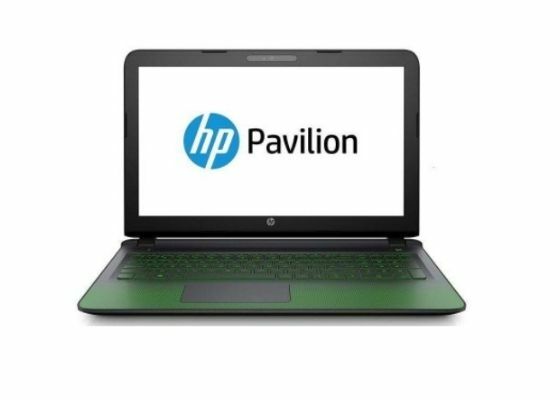Laptop HP Pavilion 15 AK032TX 6b4a5