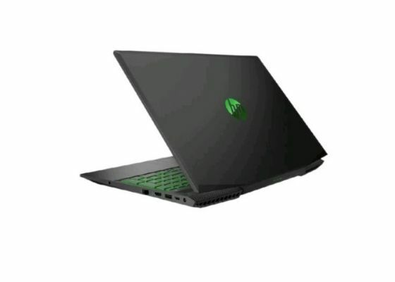Laptop HP Pavilion 15 CX0055TX 85b7c