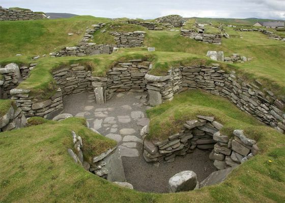 Vinland Kota Legendaris Yang Hilang Dan Ketemu 27627