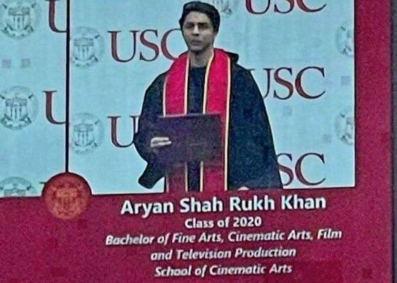 Aryan Khan F2b83