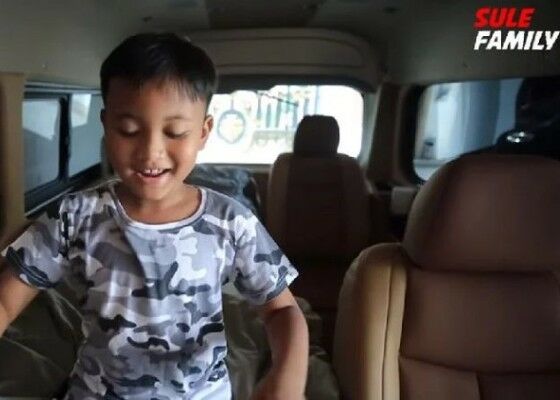 Ferdy Dapat Toyota Hiace 1d79c