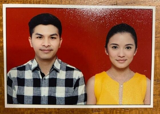 Glenn Alinskie Dan Chelsea Olivia C9861