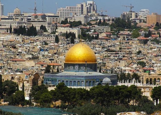 Konflik Israel Palestina 5c7e5