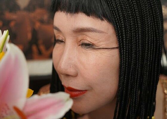 You Jianzia Hemat Makeup B29a0