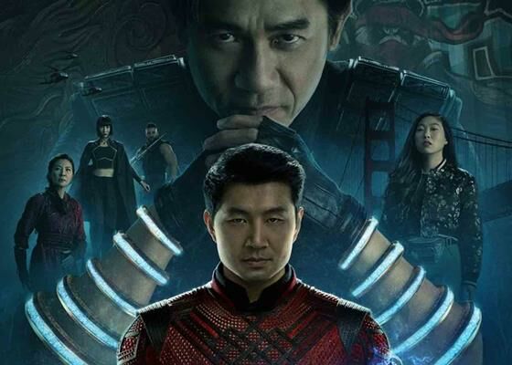 Nonton film shang chi and the legend of ten rings sub indo