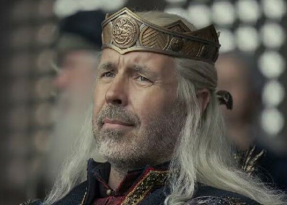 Paddy Considine Sebagai King Viserys I Targaryen Ac04a