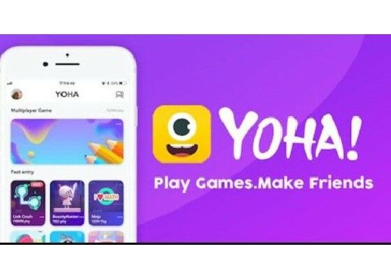 Yoha Live 48195