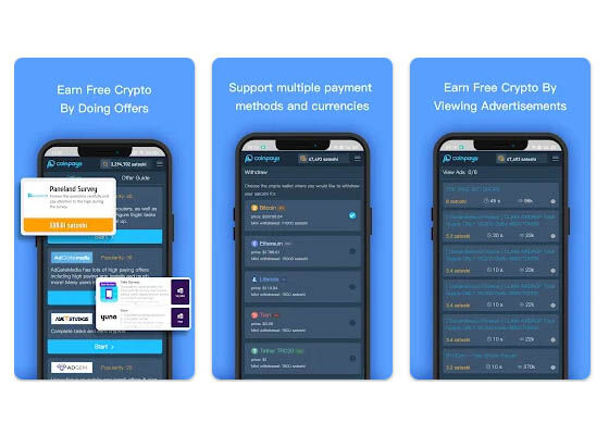 Fitur Unggulan Aplikasi Coinpayu 78892